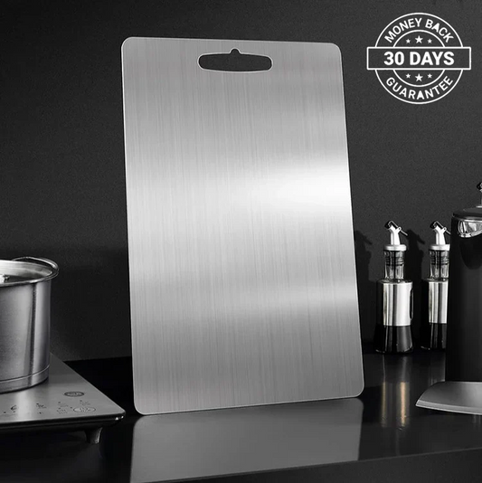 Titanium Cutting Board